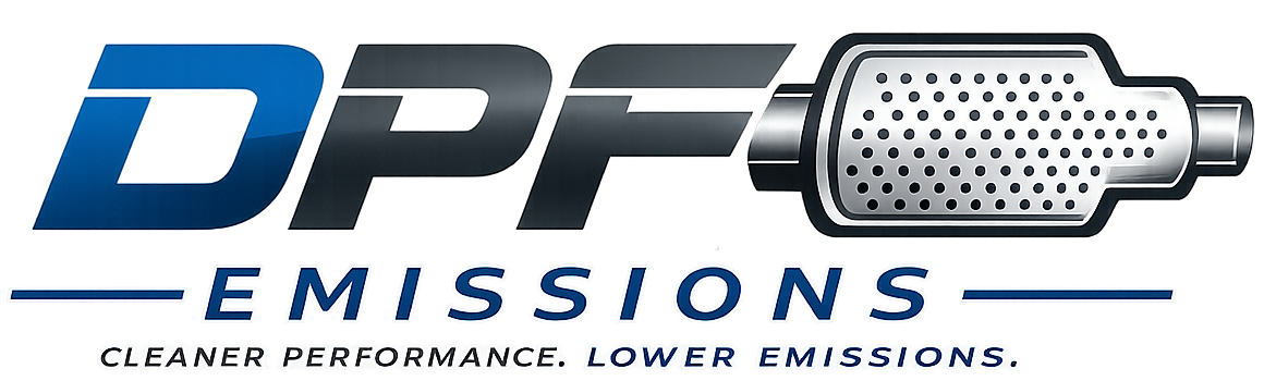 DPF Cleaning DPF Emissions
