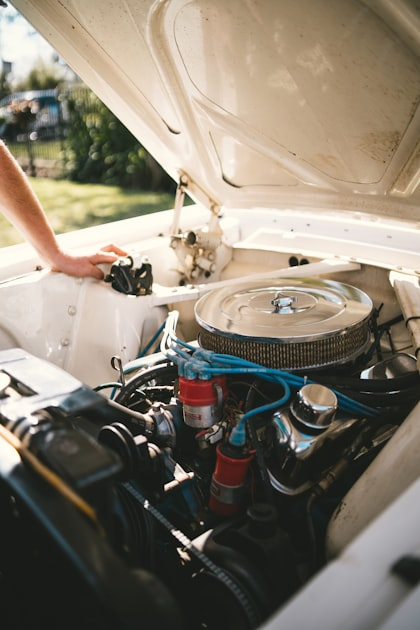 DPF Diagnostics Explained