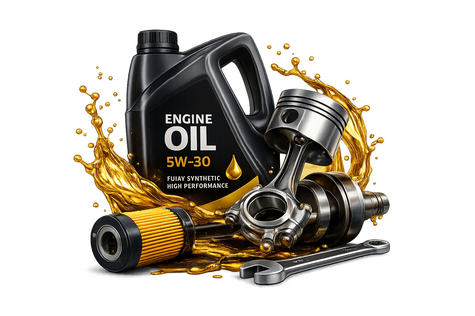Oil Services