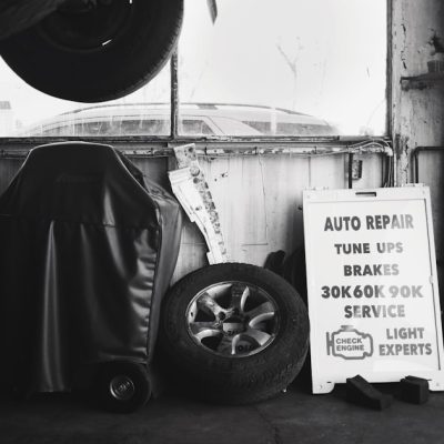 Common DPF Problems