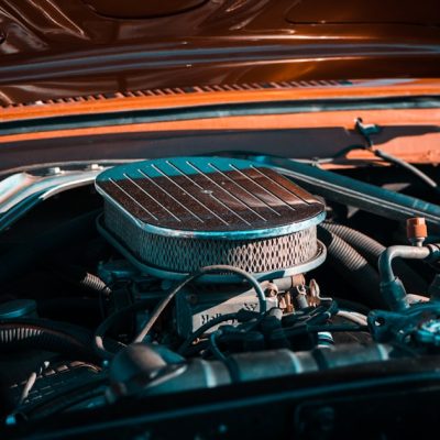 Understanding DPF Cleaning